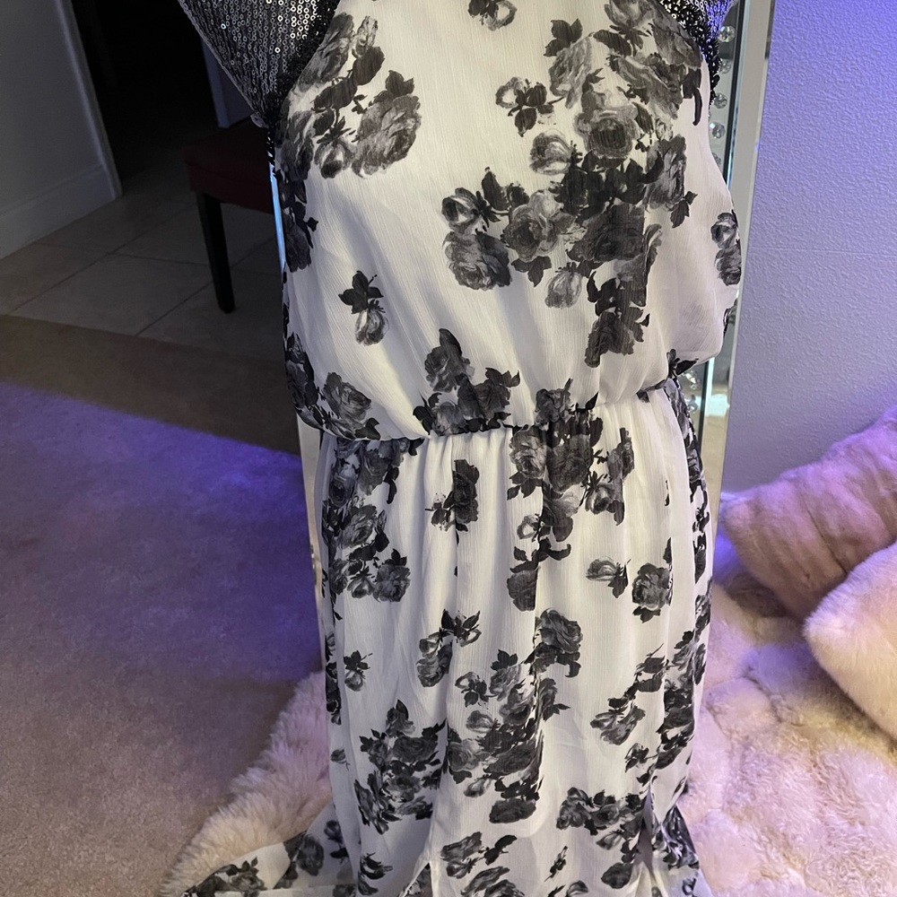Summer love dress